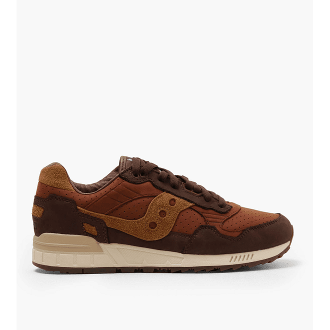 Saucony Shadow 5000 Brown