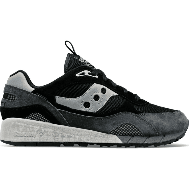 Saucony  Shadow 6000 GTX Black 