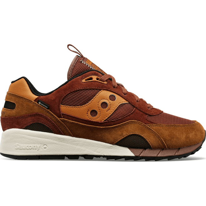 Saucony Shadow 6000 Food Fight - S70595-1 - zapatillas sneaker -  TheSneakerOne