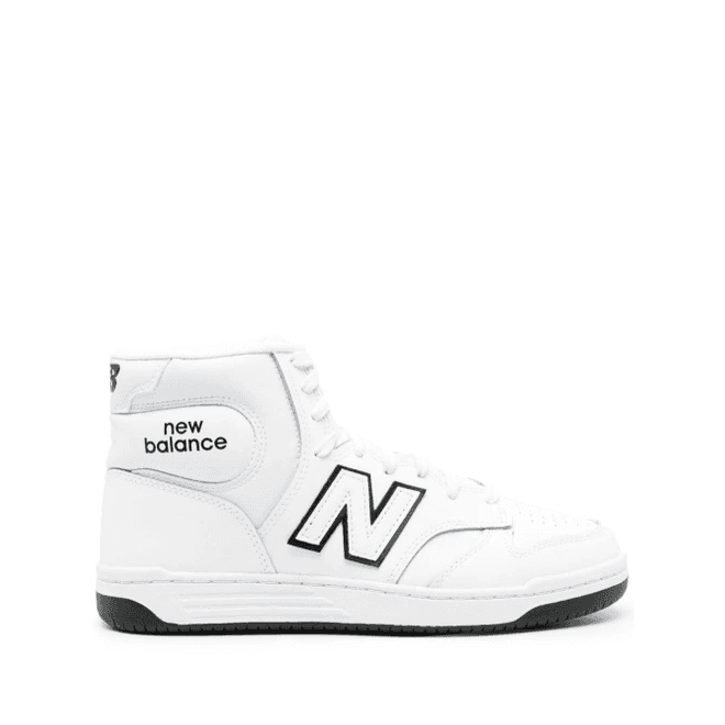 New Balance 480H high-top