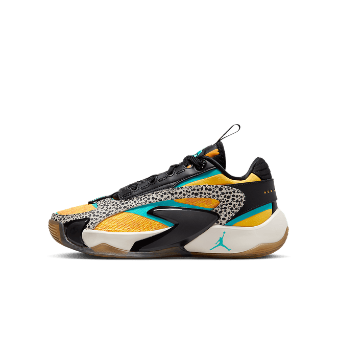 Air Jordan Luka 2 GS 'Safari'