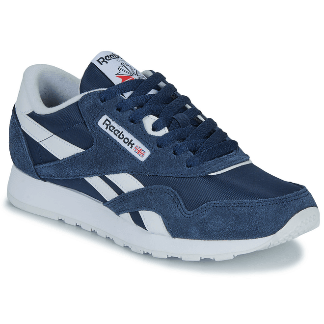 Reebok Classic CL NYLON