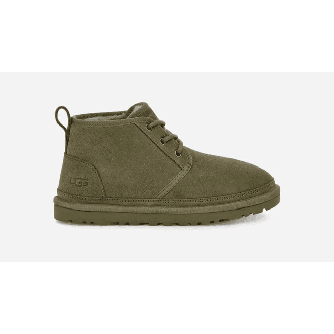 UGG Neumel Boot Women Green