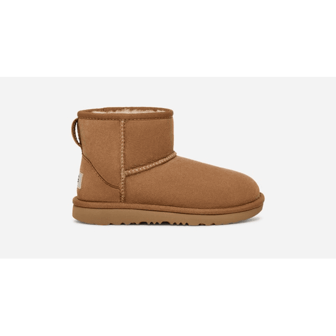 UGG Classic Mini II Boot Kids Brown