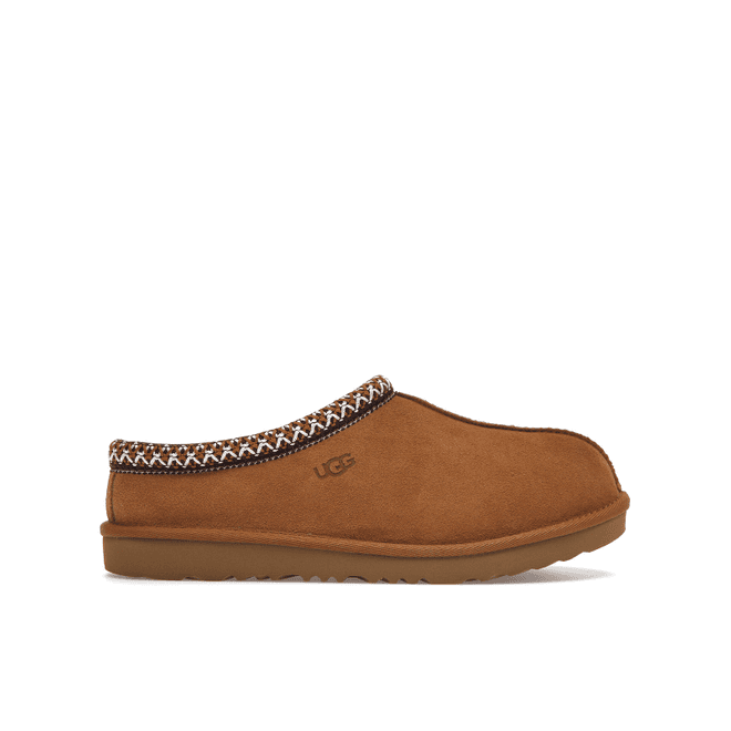 UGG Kids Tasman II GS "Chestnut"