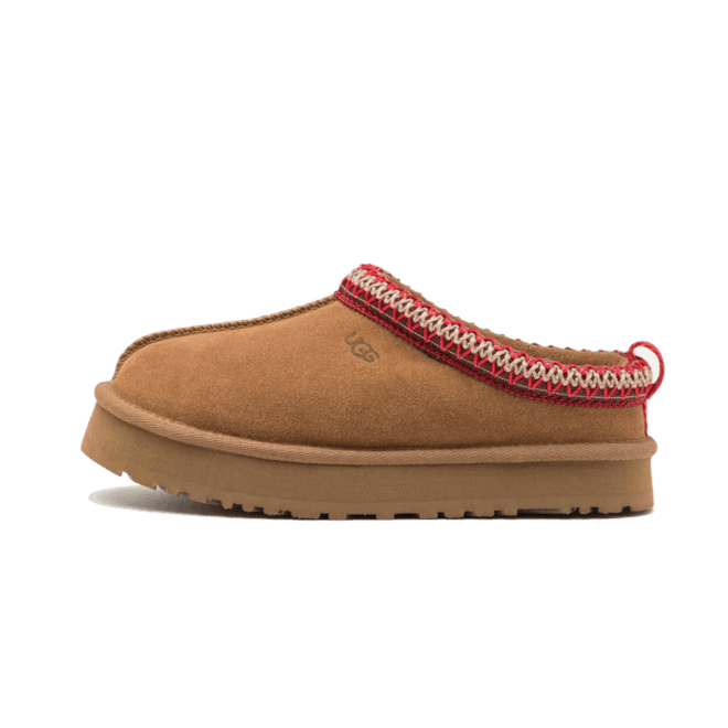 UGG Tazz Slipper Chestnut (GS)