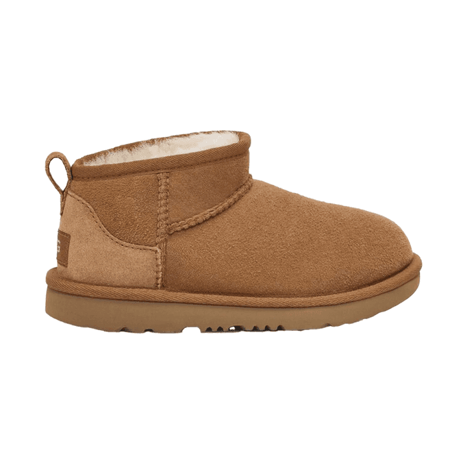 Ugg Infant Classic Ultra Mini Boot