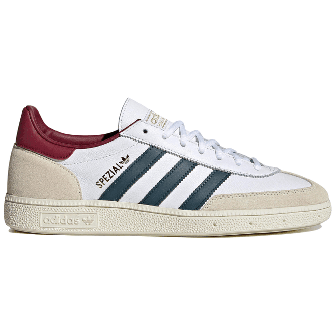 adidas Originals HANDBALL SPEZIAL IF3742 Footwear White Arctic Night