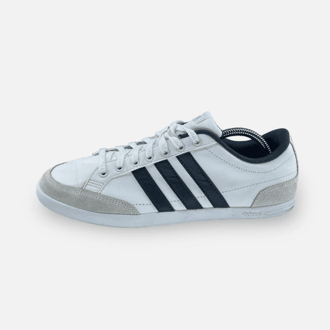 Adidas neo caflaire lo trainers Clearance