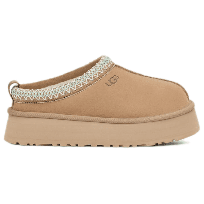 Ugg W Tazzle Shaded Clover Women's slippers : Snowleader