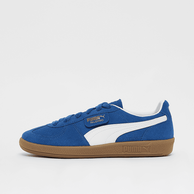 Puma Palermo Jr