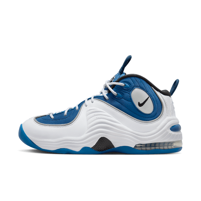 Nike Air Penny 2 Atlantic Blue (2023)