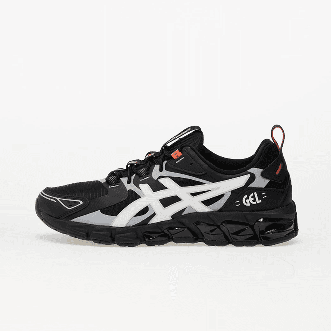 Asics Gel-Quantum 180 Black/ White