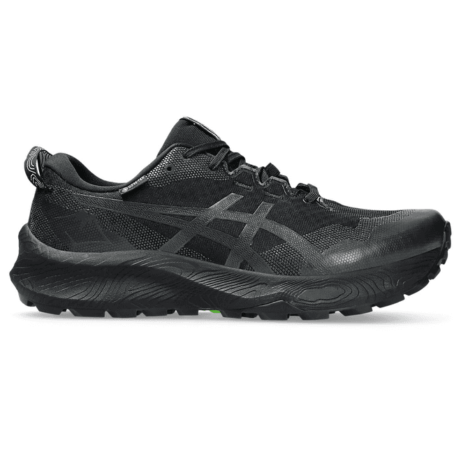 ASICS GEL-TRABUCO 12 GORE-TEX Black