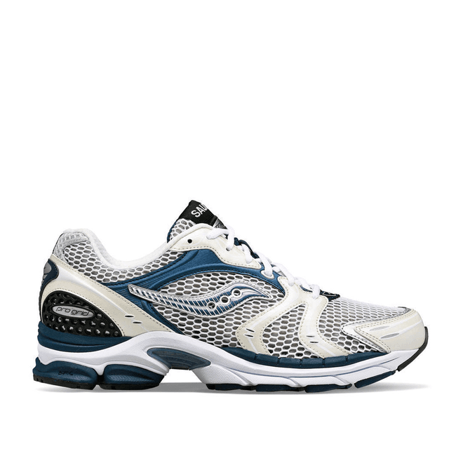 Saucony ProGrid Triumph 4 