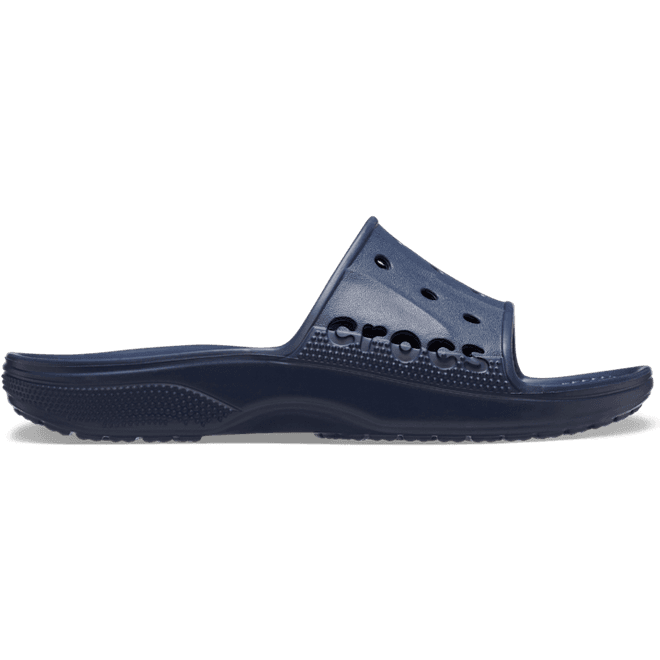 Crocs Baya II Slides Navy 