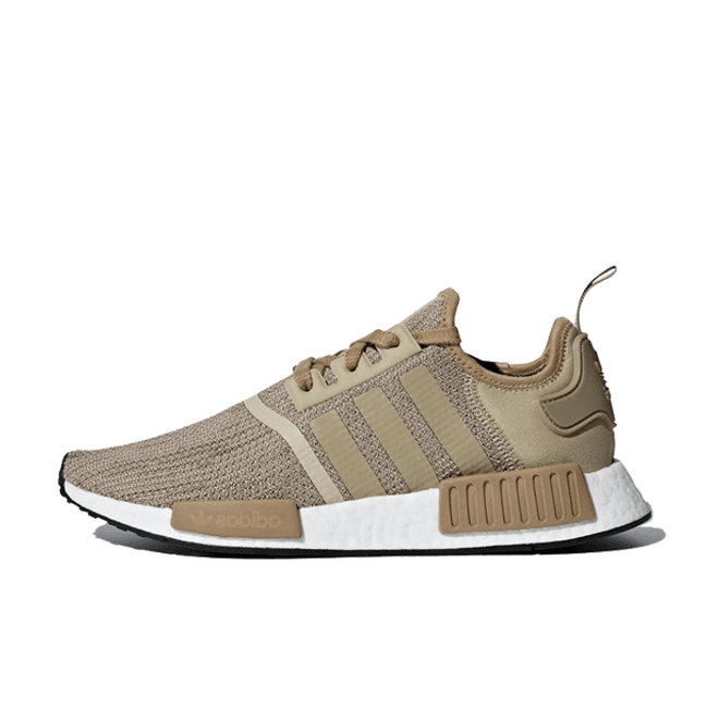 Adidas nmd laceless gold Clearance