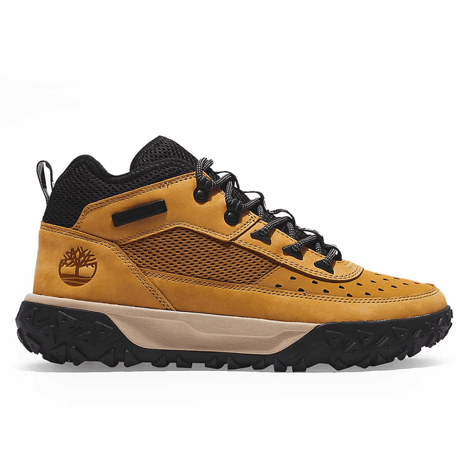 Timberland Grünstride Motion 6 Leather Super Ox
