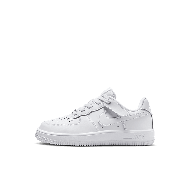 Nike Force 1 Low EasyOn Younger Kids'