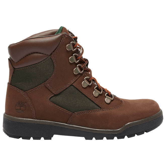 Timberland Boys 6" Field Boots