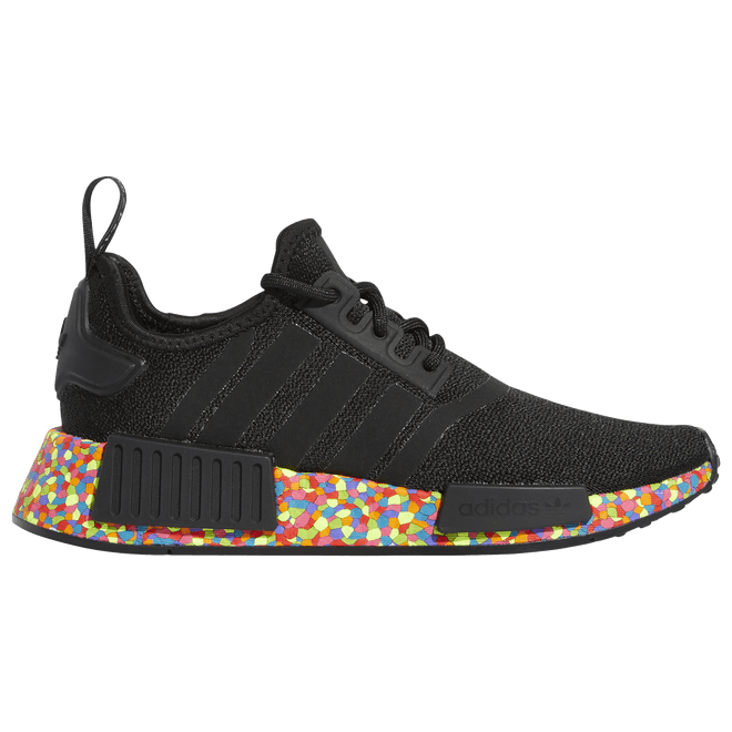 adidas Originals Boys NMD R1 Casual Shoes