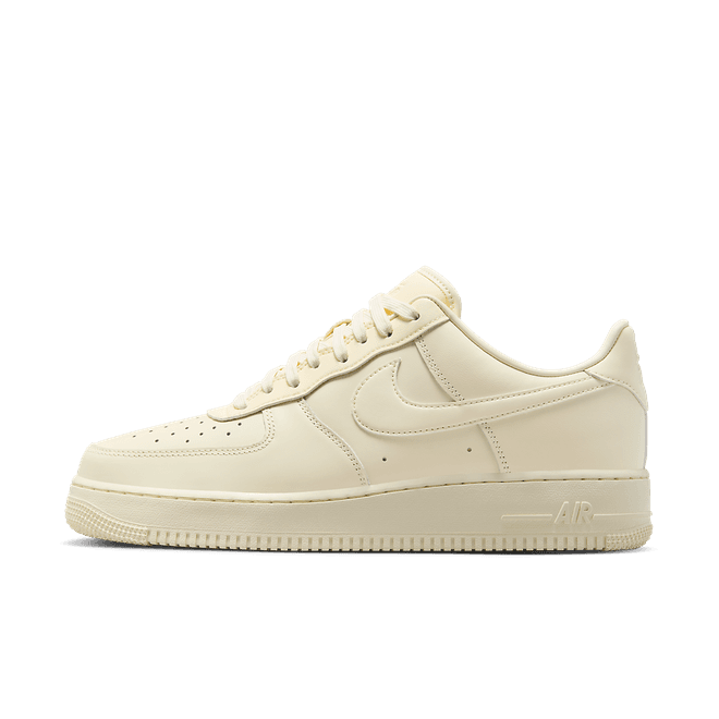 Nike Air Force 1 '07 'Coconut Milk'