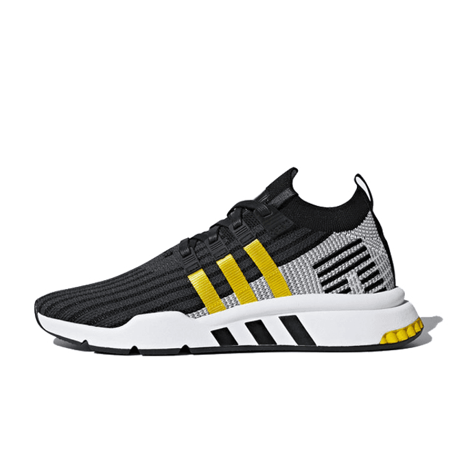 adidas eqt cushion adv mens yellow