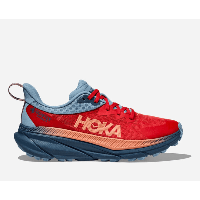 HOKA Challenger 7 GORE-TEX 