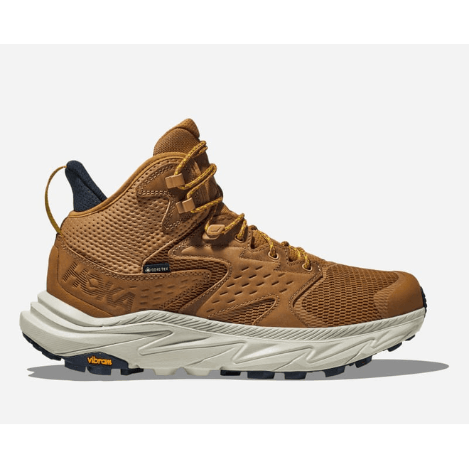 HOKA Anacapa 2 Mid GORE-TEX 