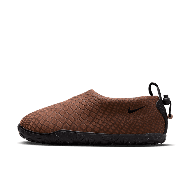 Nike ACG Moc Premium Cacao Wow/ Black-Cacao Wow-Black