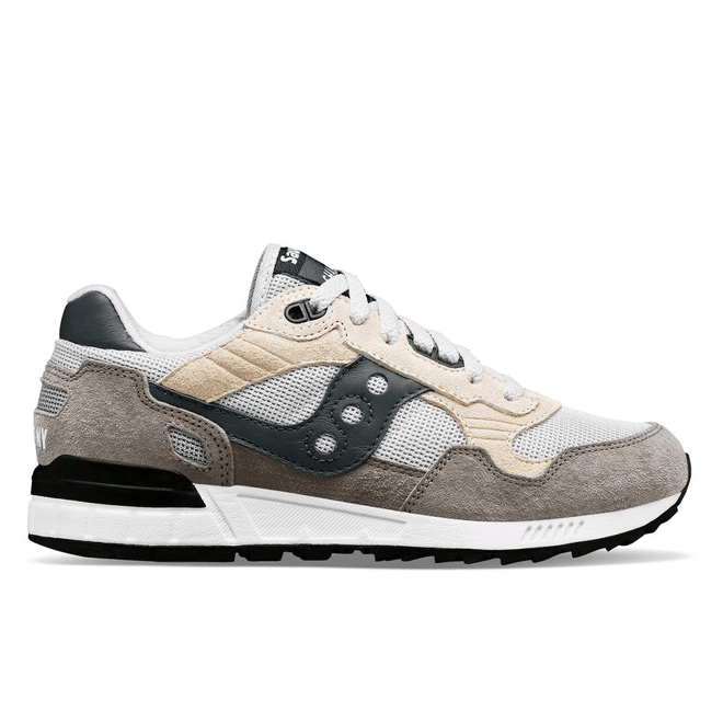 Saucony  Shadow 5000 Grey 