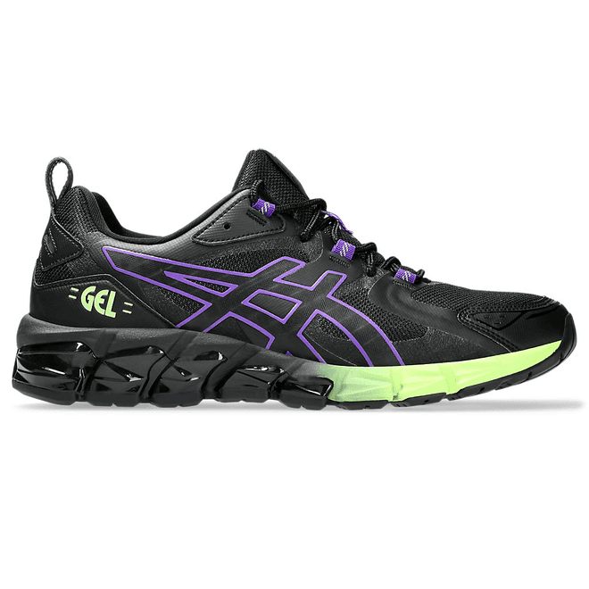 ASICS GEL-QUANTUM 180 6 Black