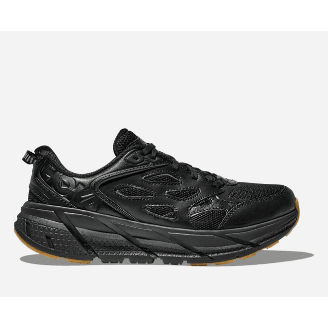 HOKA  Clifton L Athletics  Black