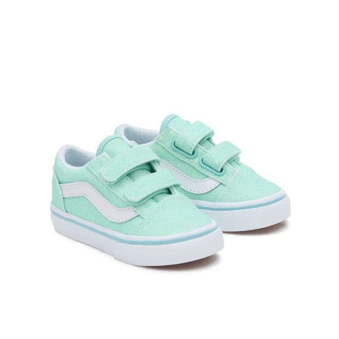 VANS Old Skool Glitter Peuter