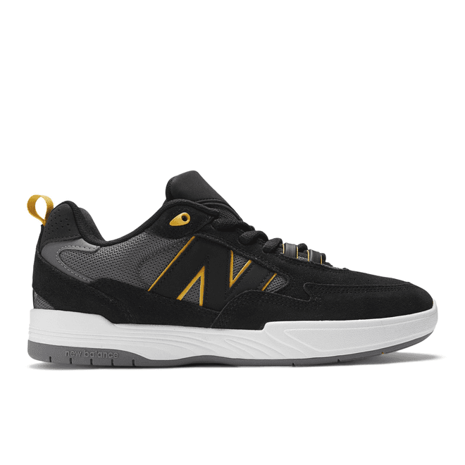 New Balance NB Numeric Tiago Lemos 808  Black