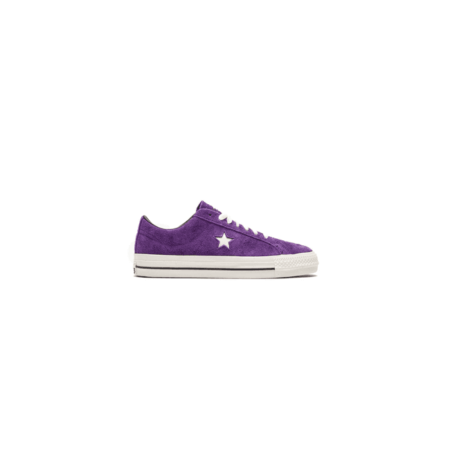 Converse One Star Pro OX 'Night Purple'