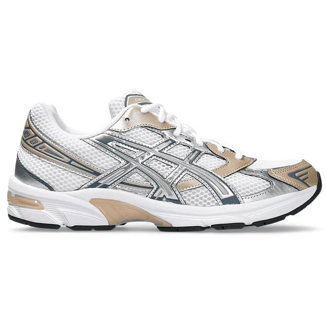 ASICS Gel-1130 White Wood Crepe