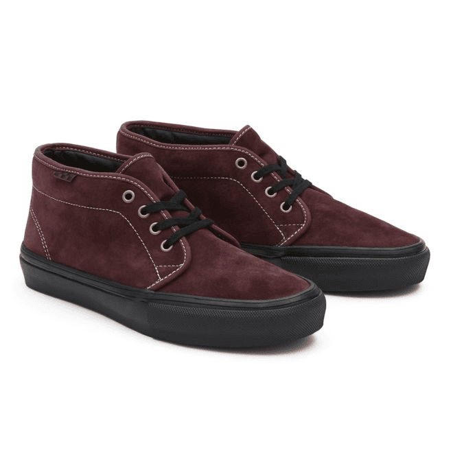 VANS Skate Chukka-