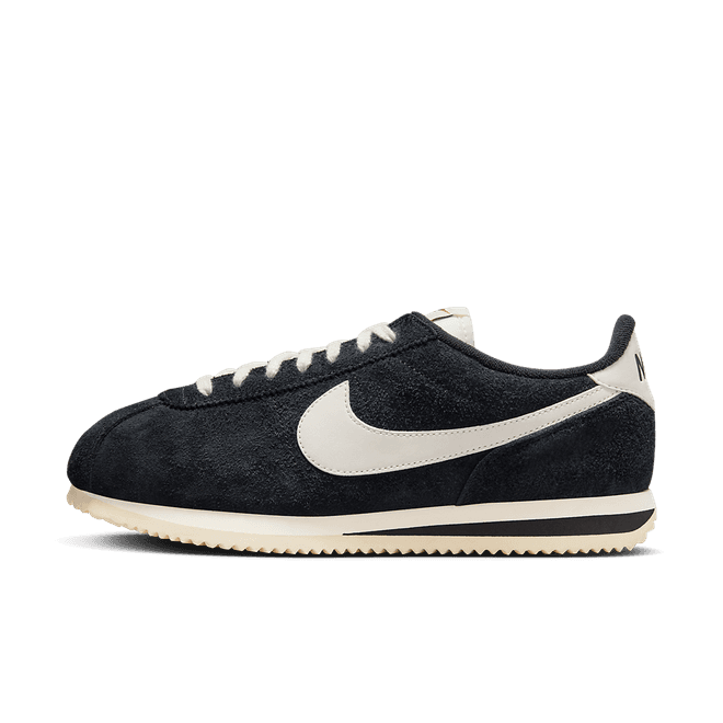 Nike Wmns Cortez Vintage 'Black Sail' 