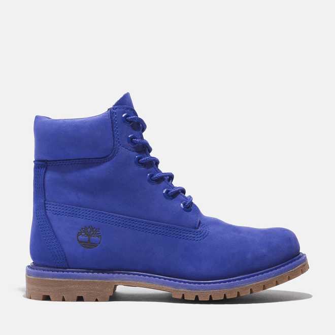 Timberland 50th Edition Premium 6 Inch 