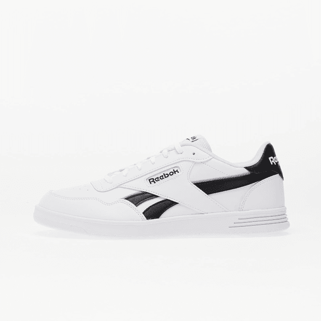 Reebok Court Advance Vegan Ftw Wht