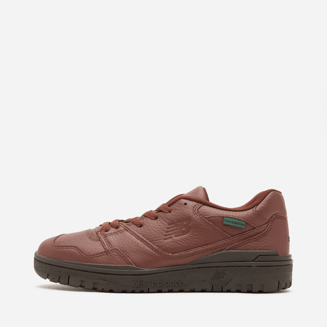 New Balance 550 'Rich Oak'