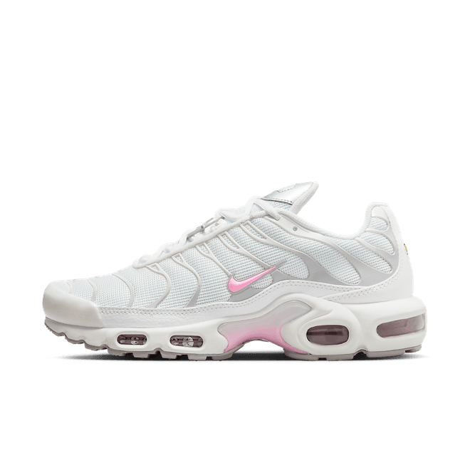 Nike Air Max Plus WMNS 'Pink Rise'