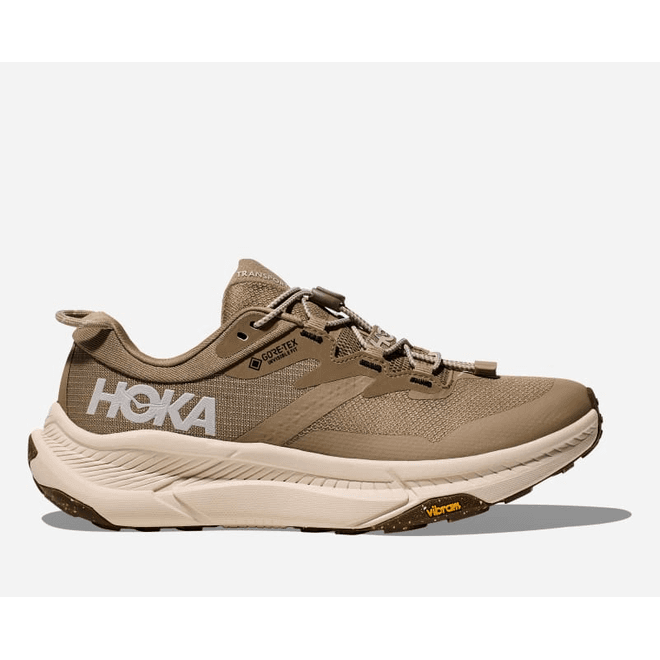 HOKA  Transport GORE-TEX  Dune