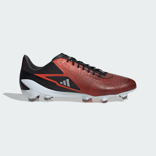 adidas Adizero RS15 Pro Firm Ground Rugby