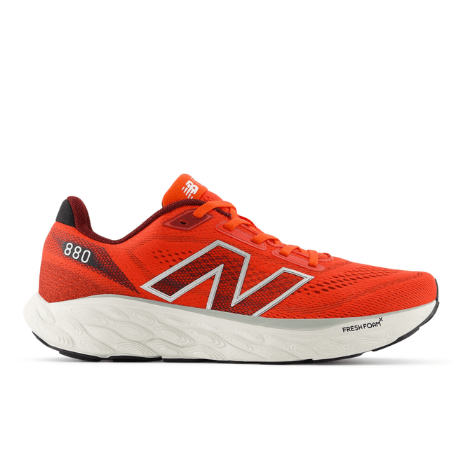 New Balance Fresh Foam X 880v14  Red