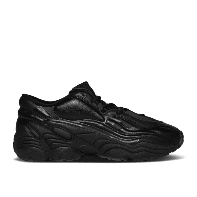 Reebok DMX Run 6 Modern 'Black' 