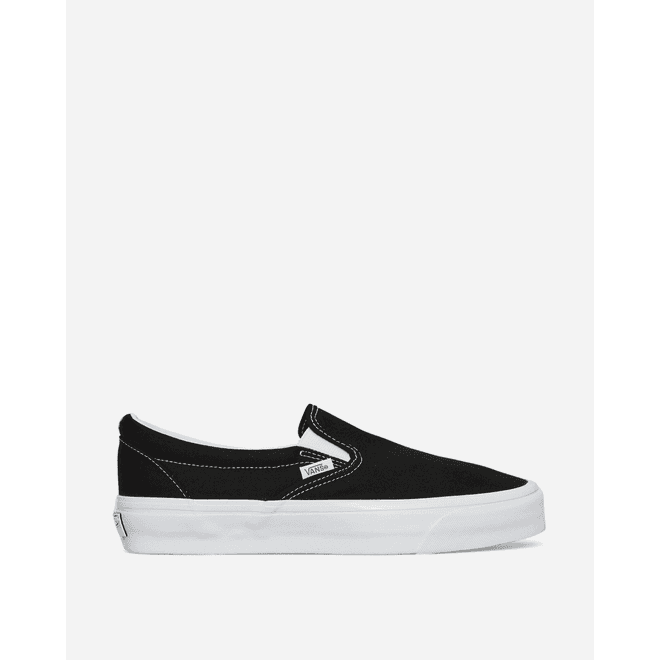 Vans Slip-On Reissue 98 Lx Black/white
