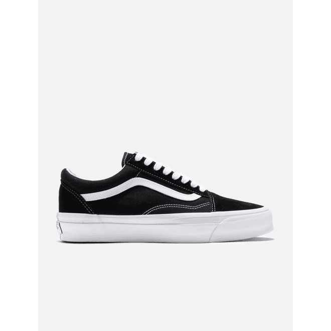 Vans Old Skool 36 Lx Black/White