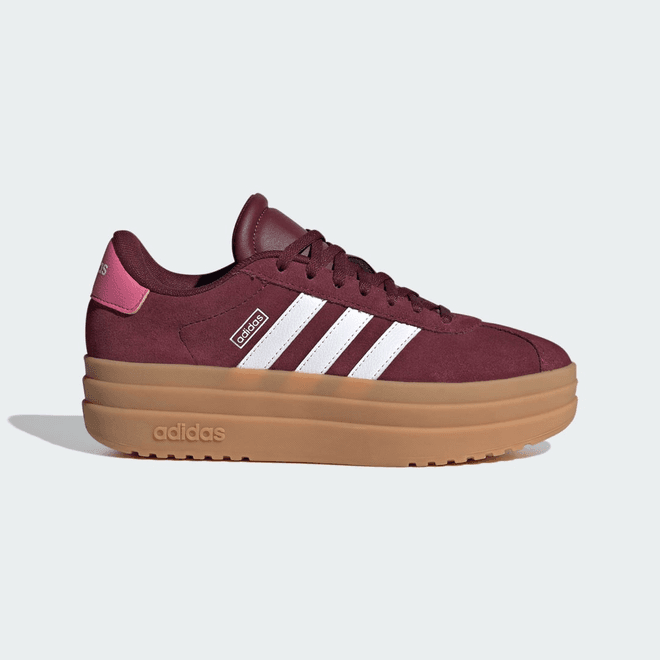 adidas VL Court Bold Lifestyle Kids